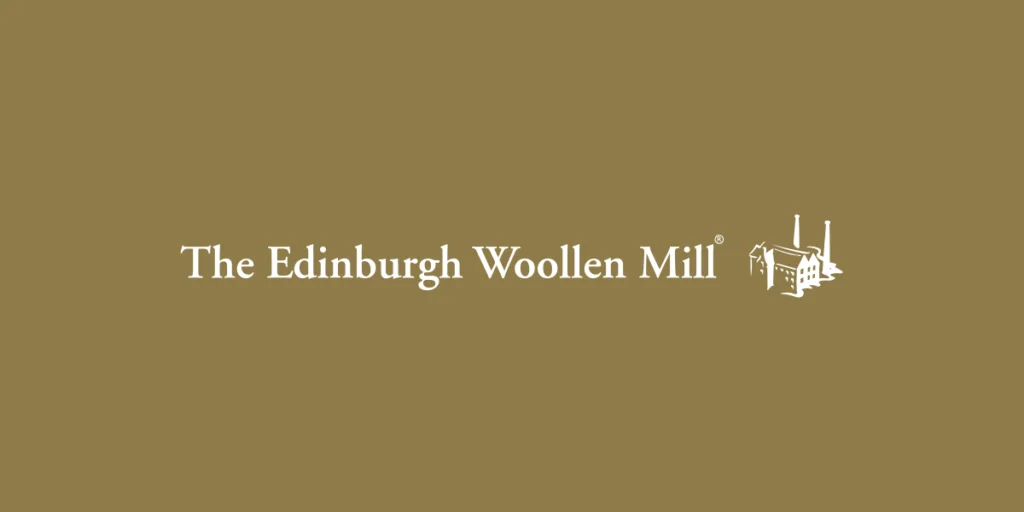 The Edinburgh Woollen Mill