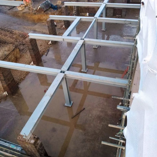 structural-steel